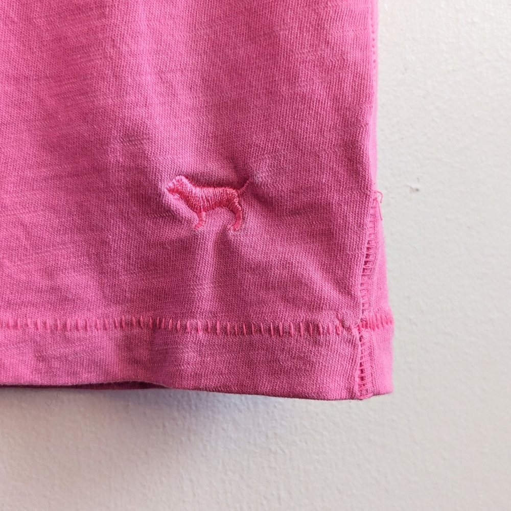 Victoria's Secret PINK Racerback Tank Top - Picture 4 of 4